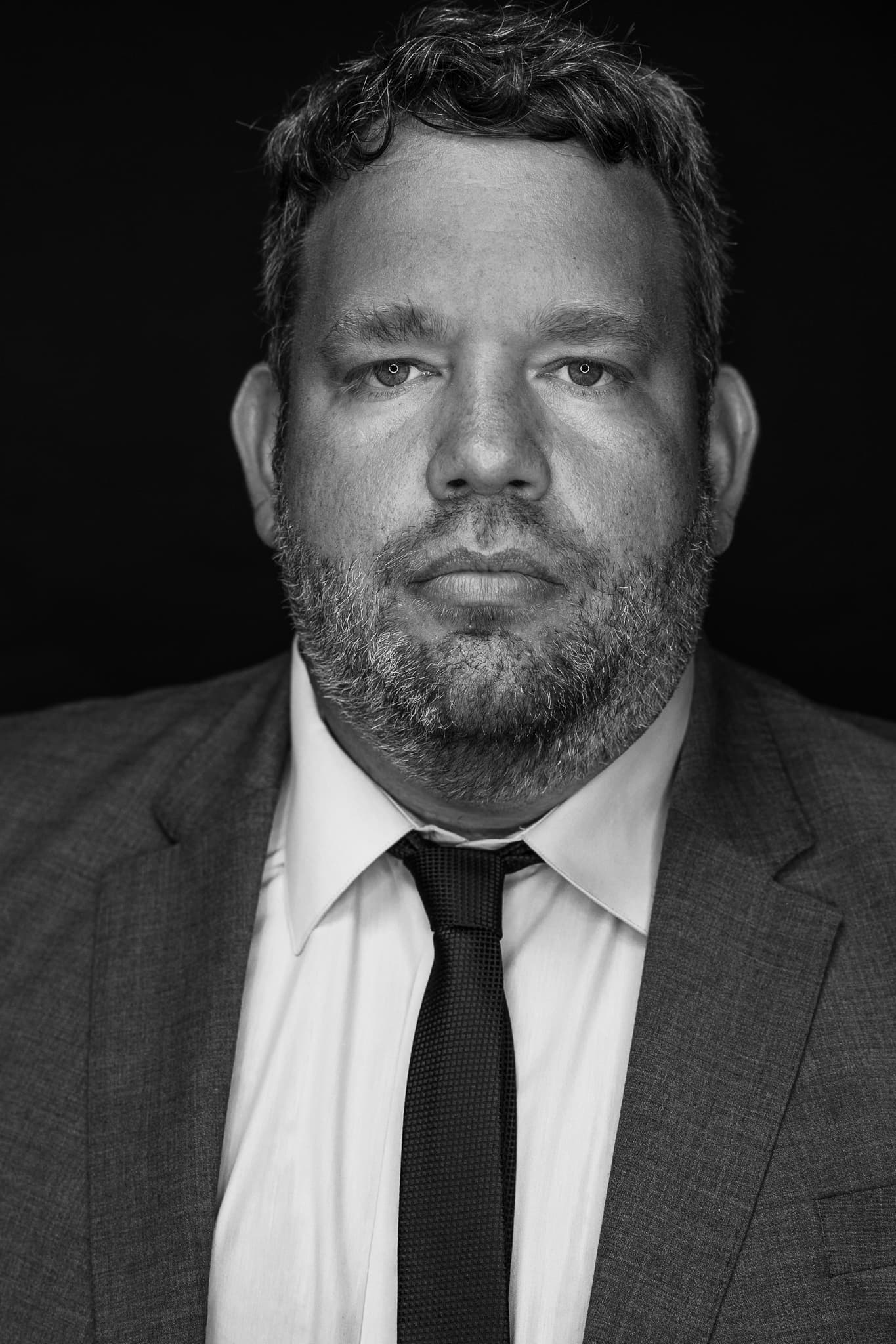 Lázaro Héctor Amable Méndez, fundador de ALY Abogados & Administradores