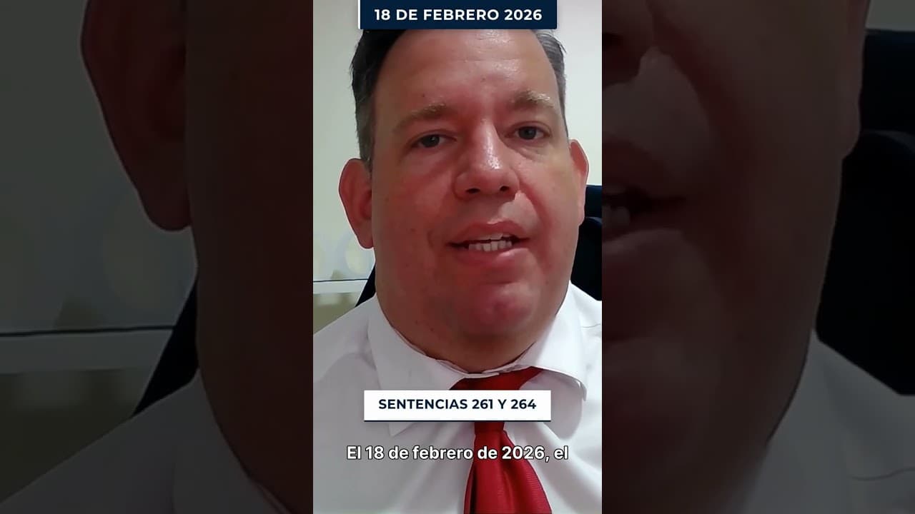 El Supremo tumba el argumento que usaban para negarte la Segunda Oportunidad